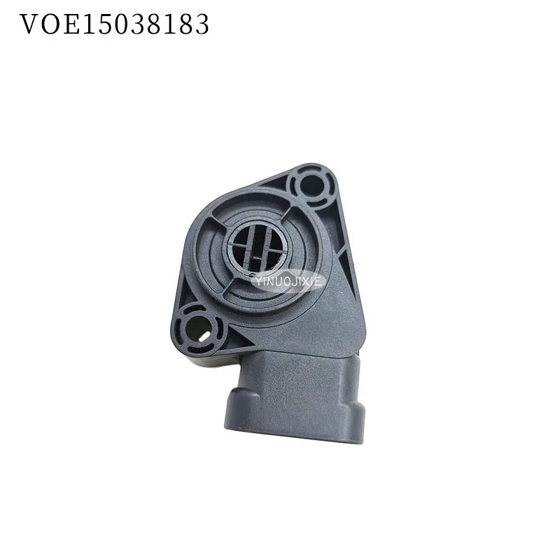 

Construction machinery accessories are suitable for A25/A30/A35F/L110F/L120G accelerator pedal sensor OEM: 15038183 VOE15038183