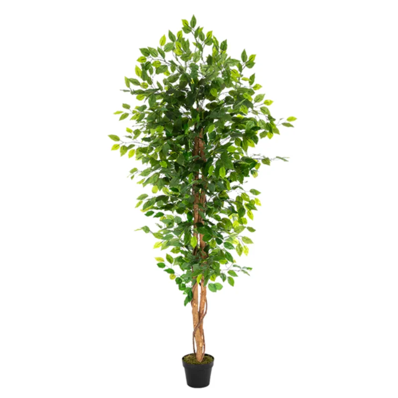 

6 футов, имитация Banyan [в наличии в США]