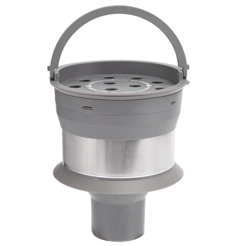 

For Dreame T20 T10 Handheld Wireless Vacuum Cleaner Spare Parts Multi Cone Assembly New Replacement Air Duct