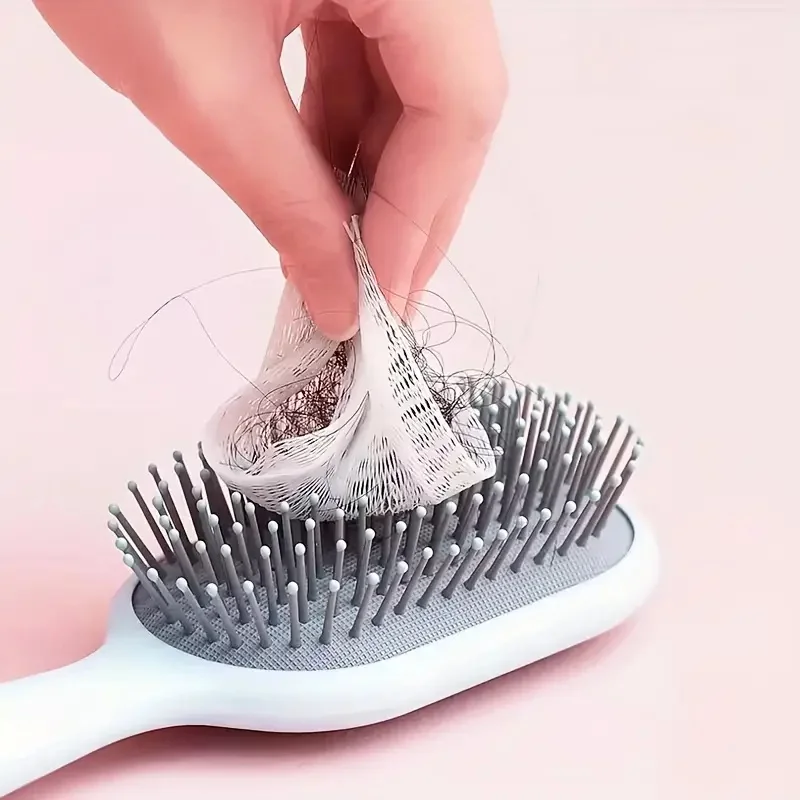 50 шт. Расческа с воздушной подушкой