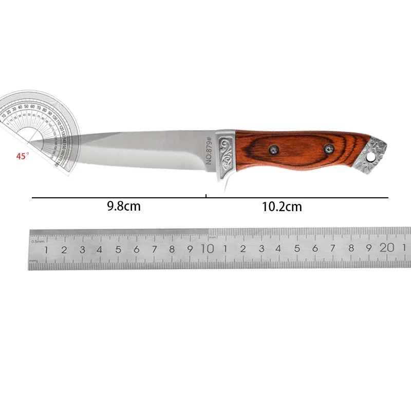 EDC Streetwise Многофункциональный нож Острый для резки фруктов/овощей Портативный