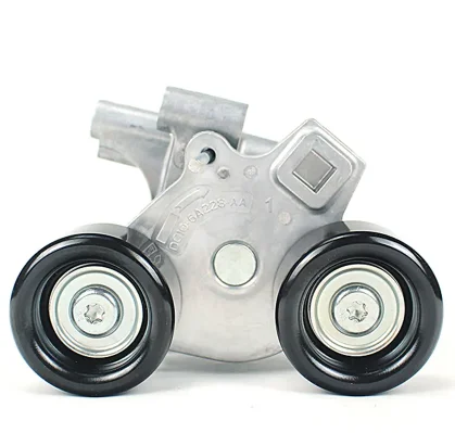 

Genuine Auto Parts OEM NO.DC1Q-6A228AA Belt Tensioner Pulley For Ford Transit