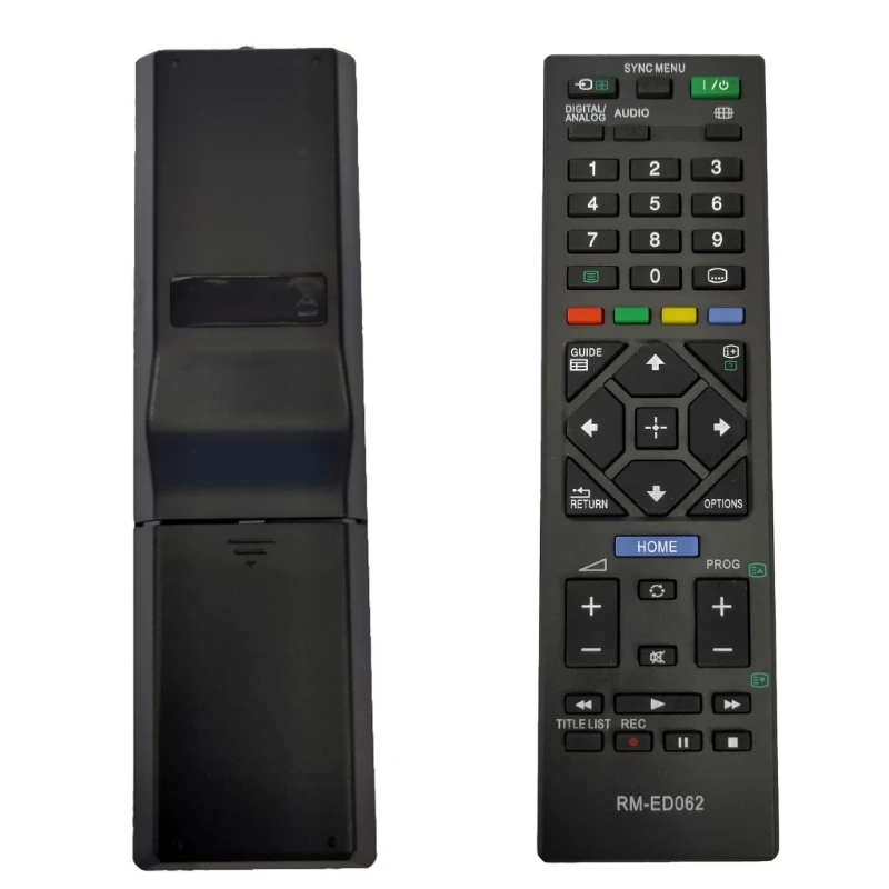 Пульт дистанционного управления для RM ED062 LCD KDL-32R433B