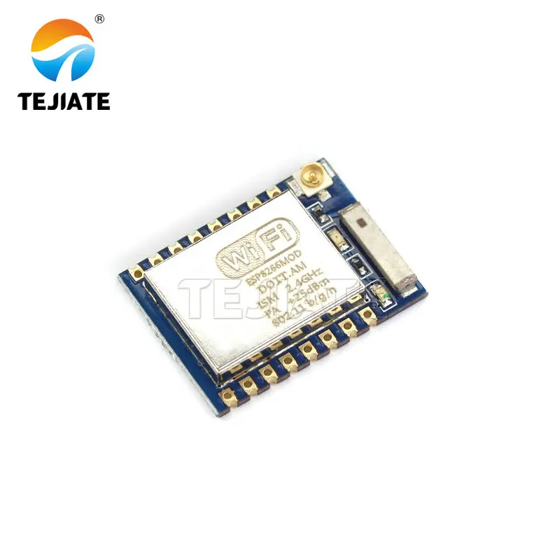 ESP-07 ESP8266 Модуль WIFI Беспроводной приемопередатчик Последовательный порт на