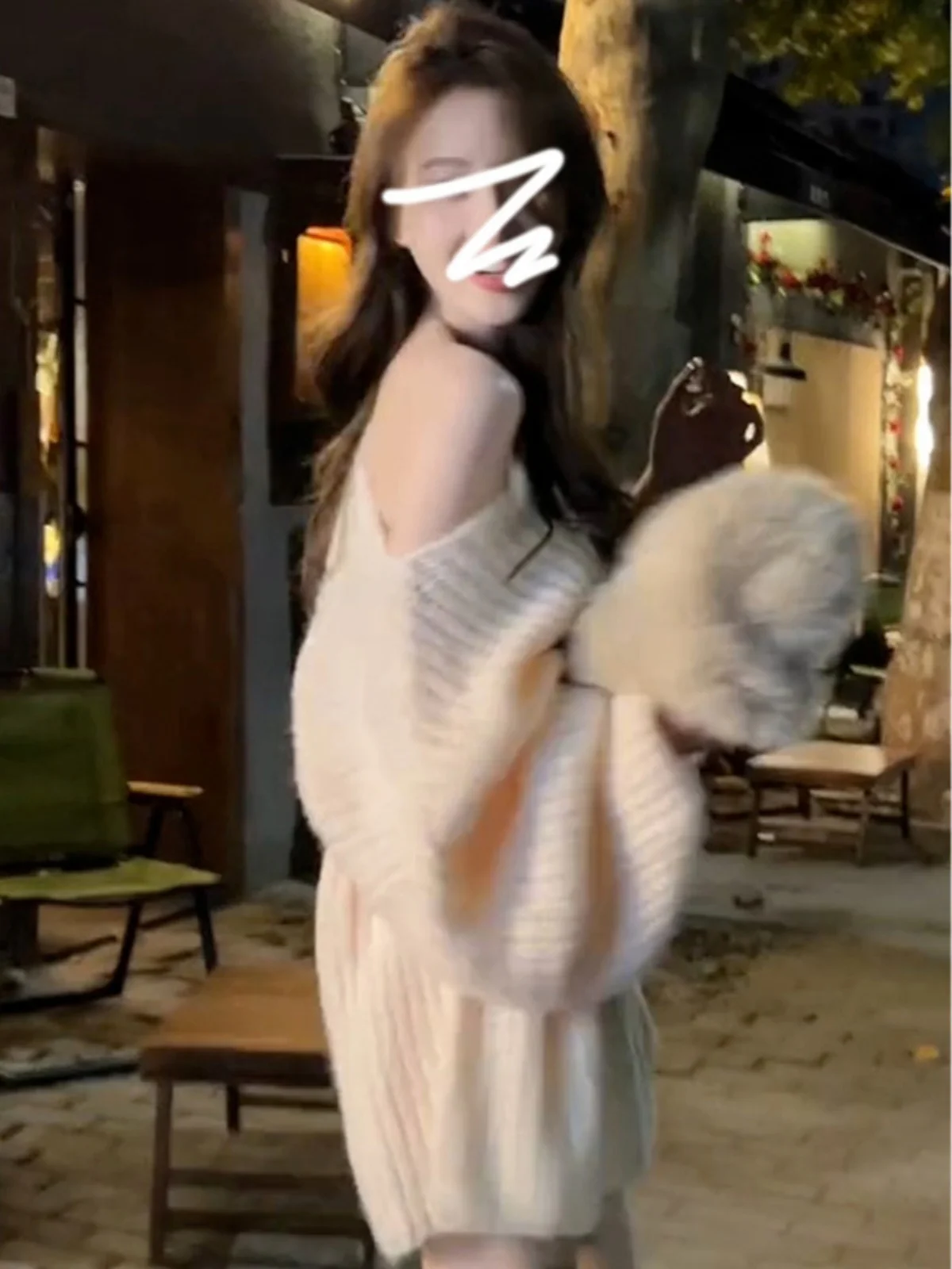 Корейская серия Нежный ветер Маленький мужской одежды Ранняя осень Зима Сладкая