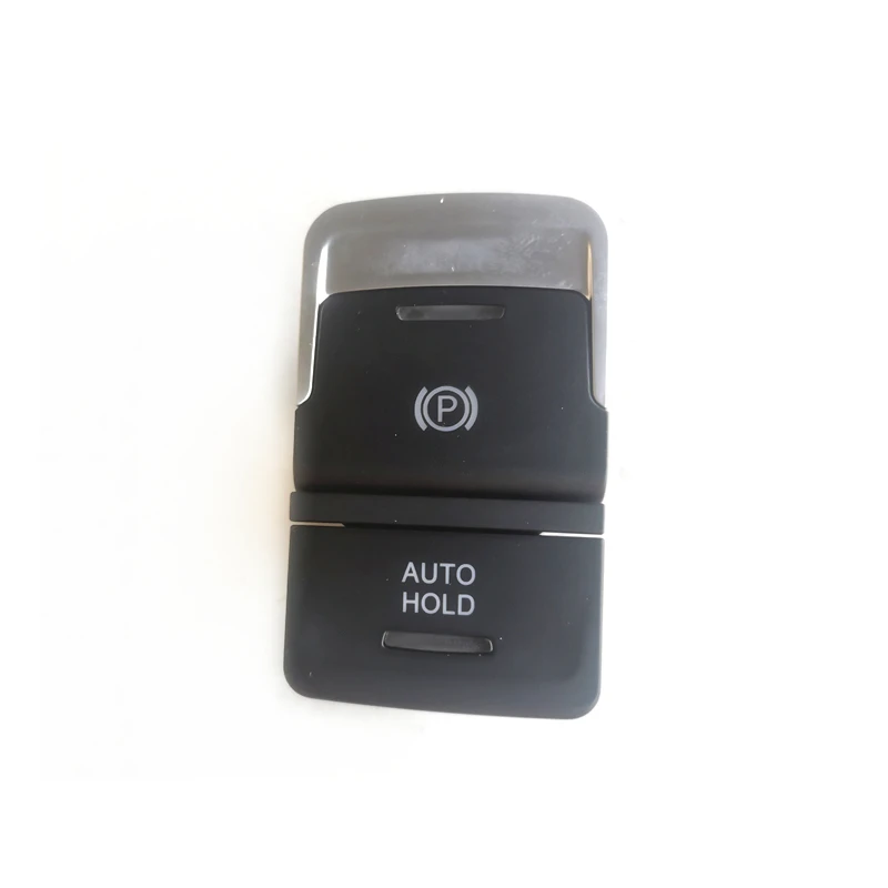3G0927225B автомобильные аксессуары электронный ручной тормозной переключатель