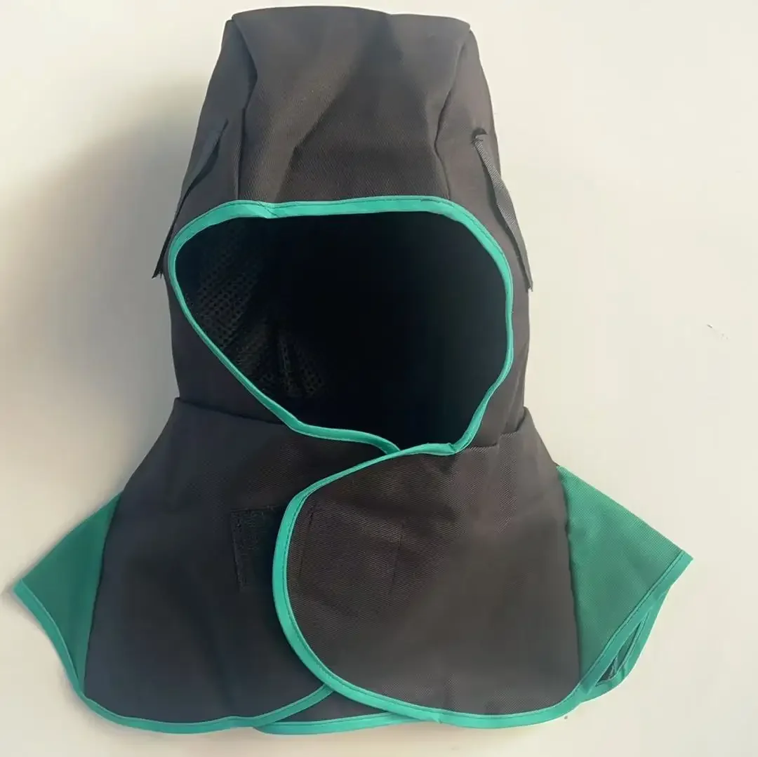 

Сварочный капюшон огнестойкий для мужчин