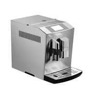 commercial coffee makers cafe machine portable coffee maker automatic capsule stainless steel coffee maker