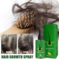 30ml hair care hair growth serum thickening hair treatment oils deep moisturizing gingerfor all hair types anti hair loss serum