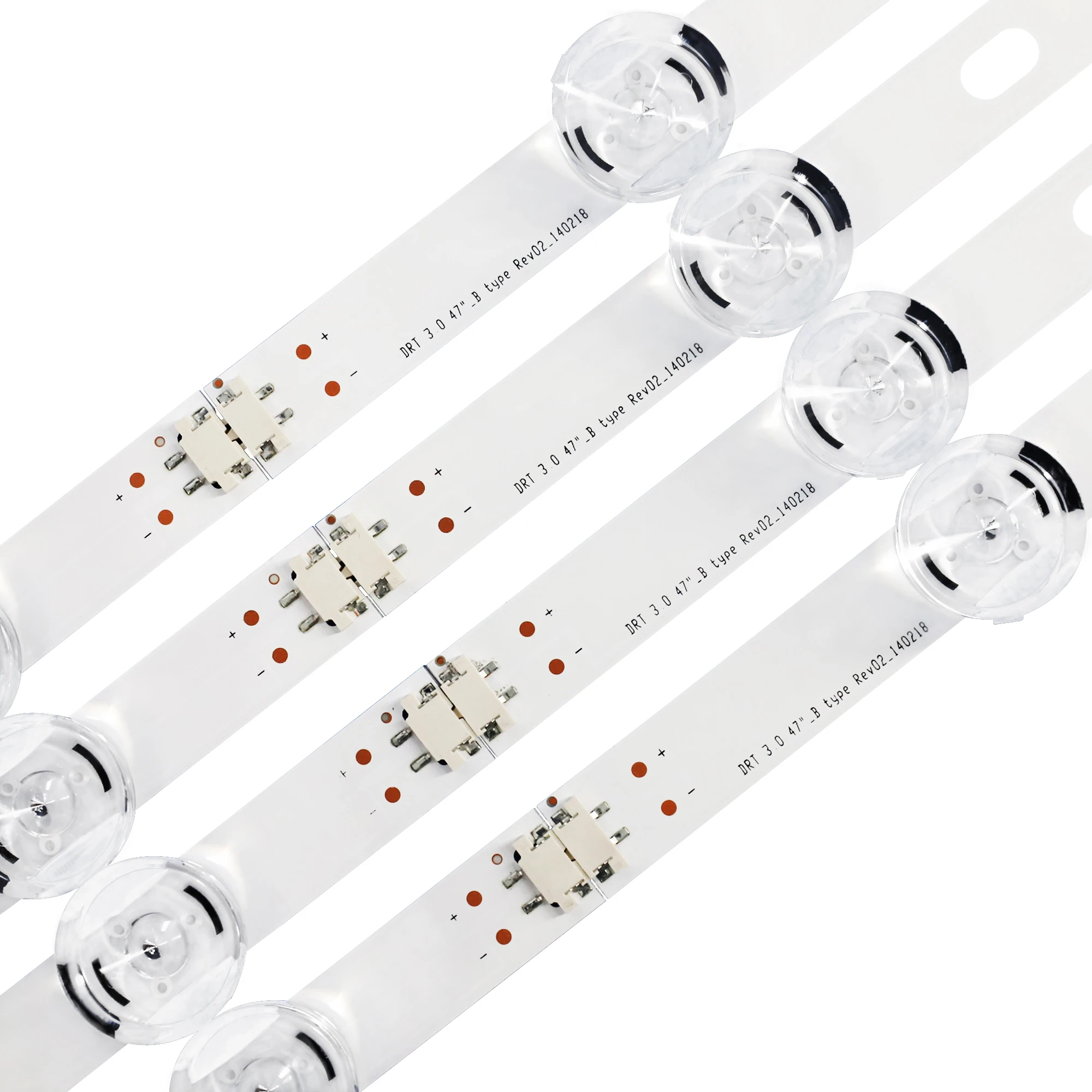 Рисунок 2 - 5 комплектов = 40 шт