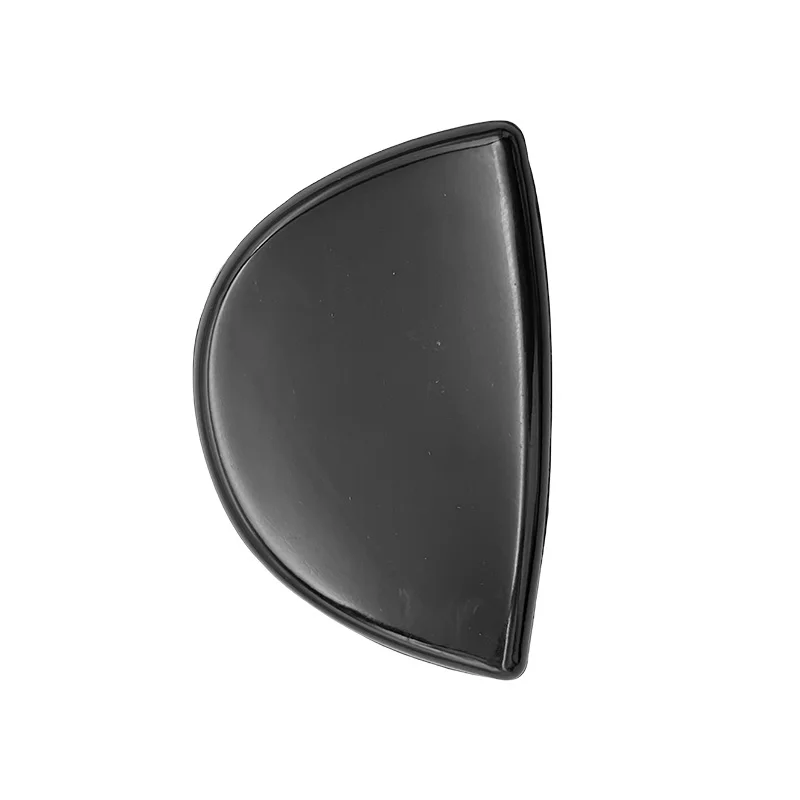 Крышка форсунки омывателя фар переднего бампера для BMW Mini Cooper BLACK R60 R61 61679805542