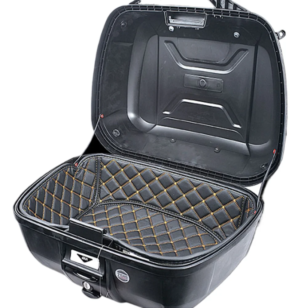 Фото Для GIVI B27 B32 аксессуары для мотоциклов, хвостовой чехол, чехол для багажника, подкладка для багажника, внутренняя подкладка контейнера, протектор №2