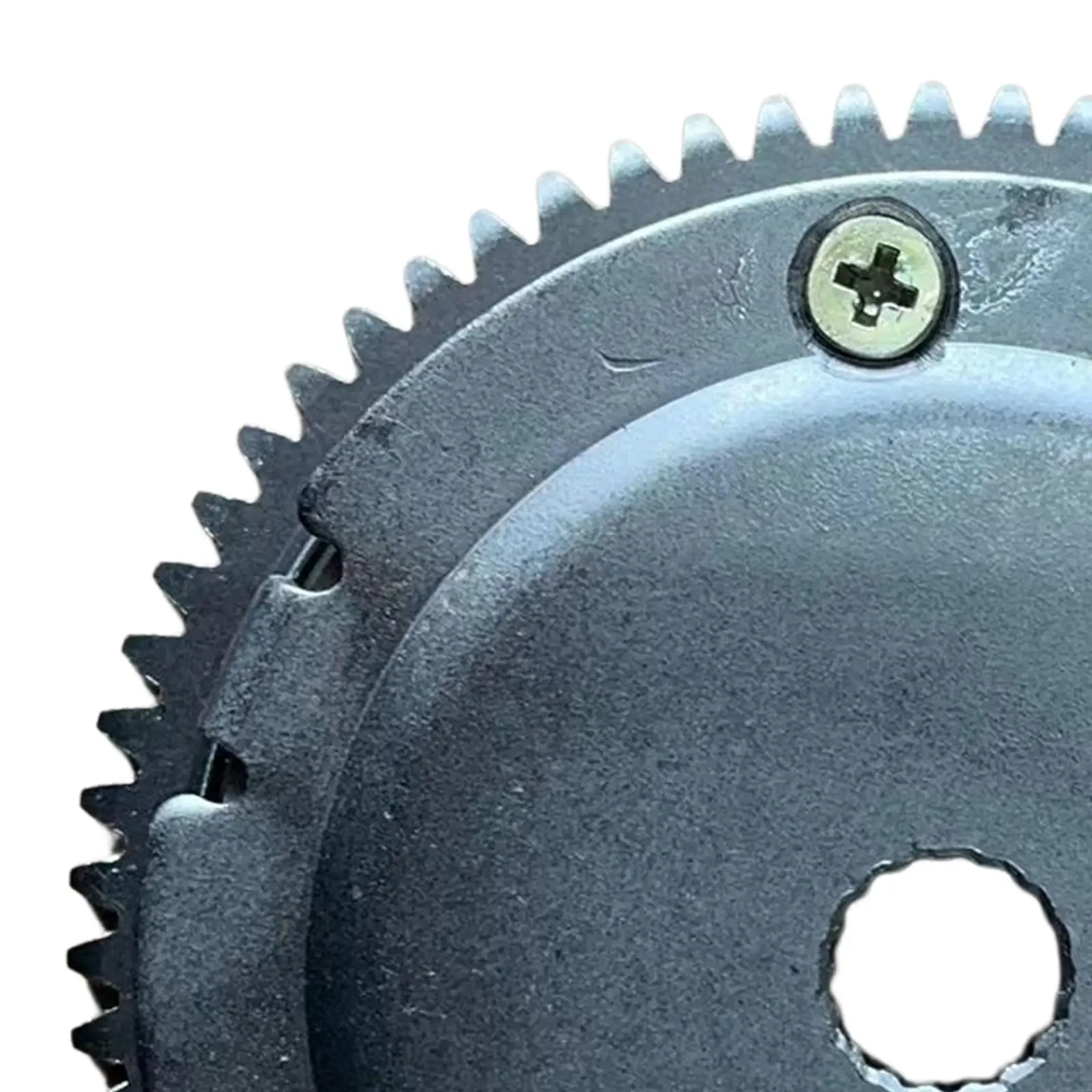 Диск сцепления стартера мотоцикла с приводом 50 CY50 CY50H YE50 CV50W