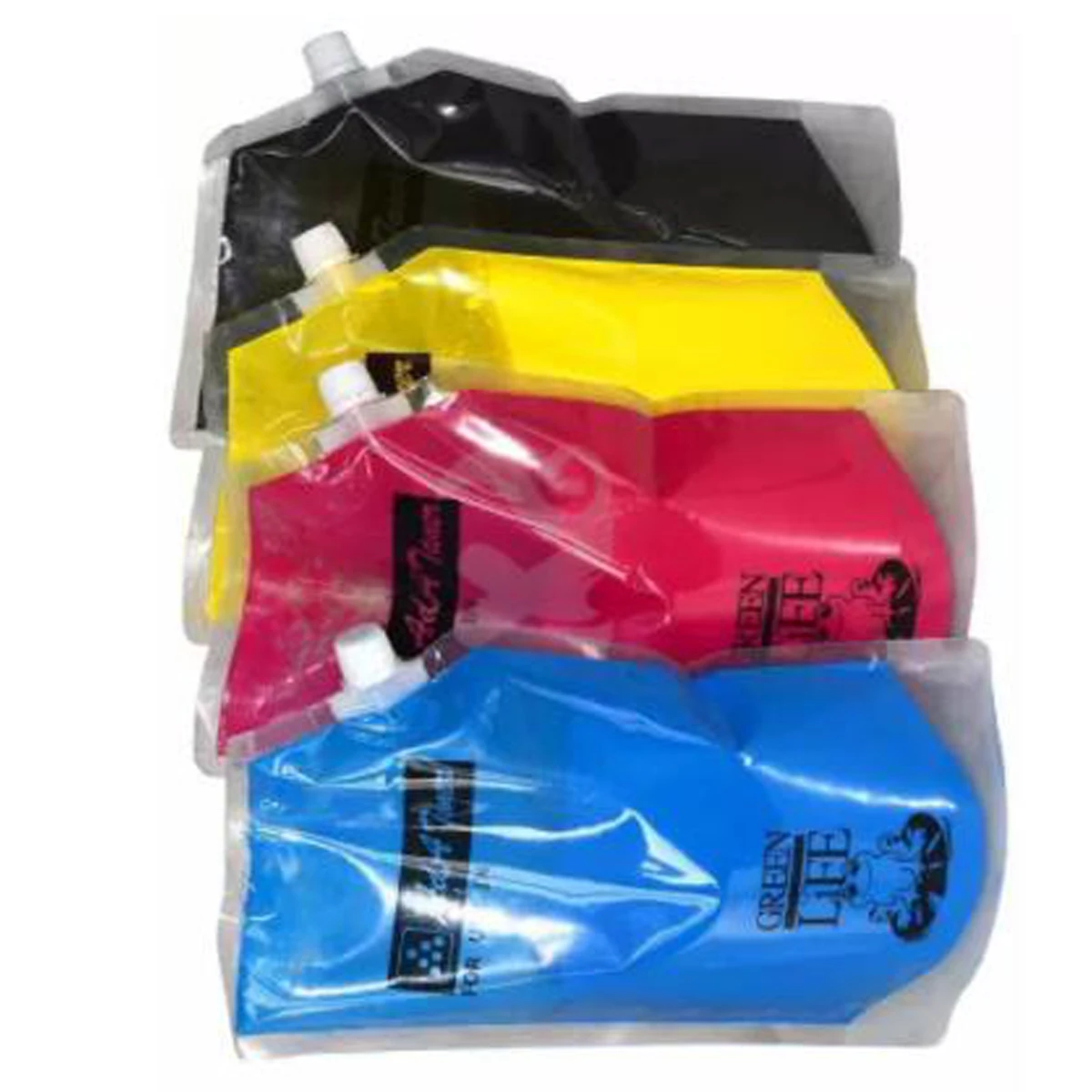 

1KG Toner Powder For Toshiba e-Studio eStudio e Studio T FC 616 T-FC616EK T-FC616EC T-FC616EM T-FC616EY T-FC616CK T-FC616CC