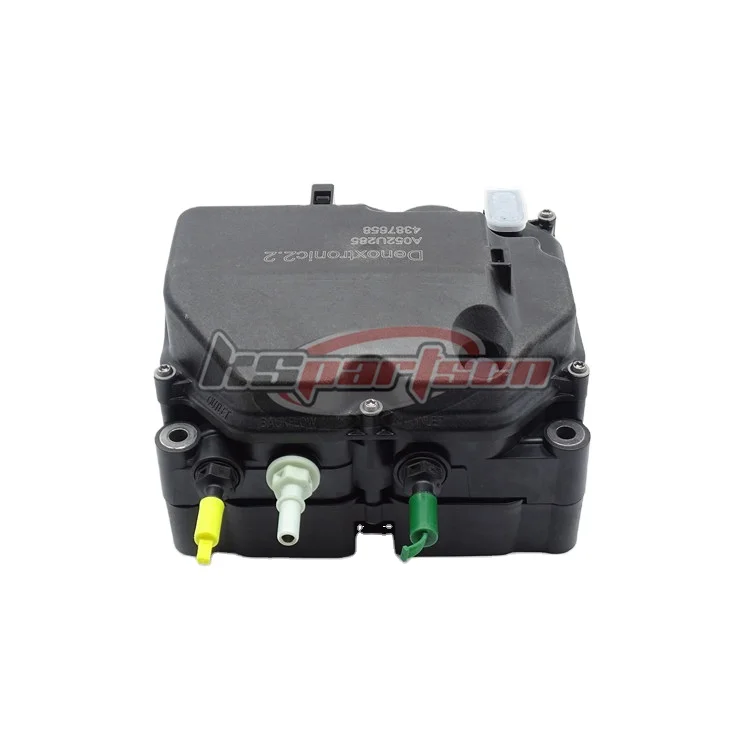 

Euro 6 24V SCR Adblue Urea Pump ISF ISB Urea Dosing Pump 0444042004 0444042037 2871880 4387658