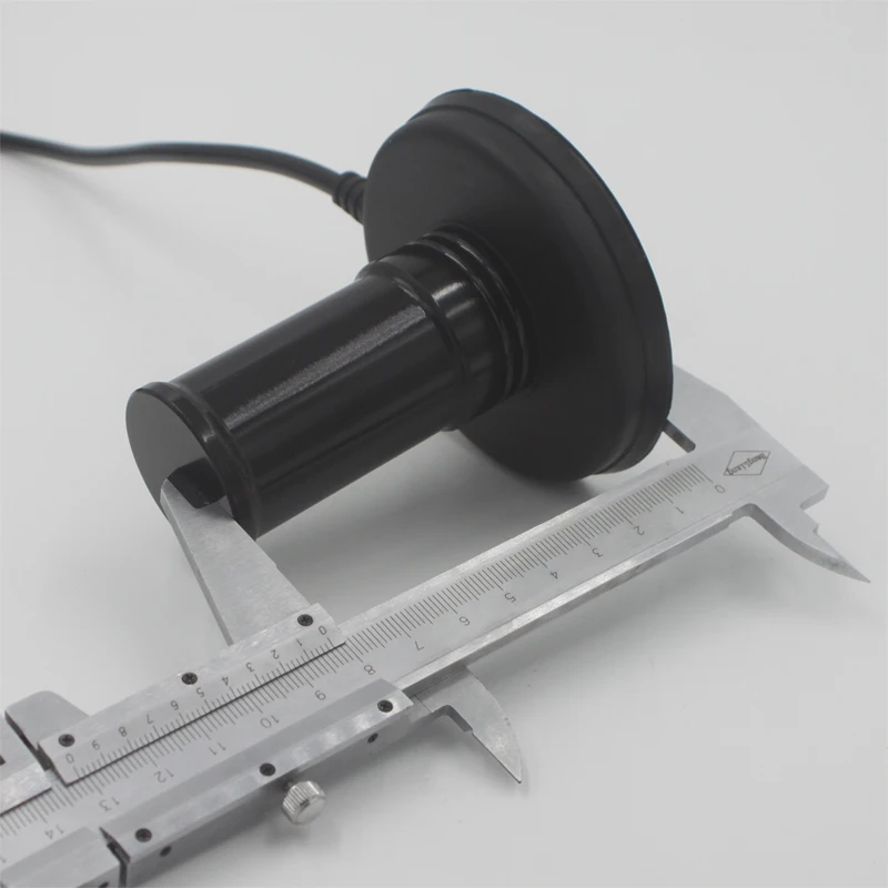 High-power GSM 3G 2.4G OMNI high-gain vehicle-mounted sucker antenna 698/800-2700mhz positioning base station sweep antenna