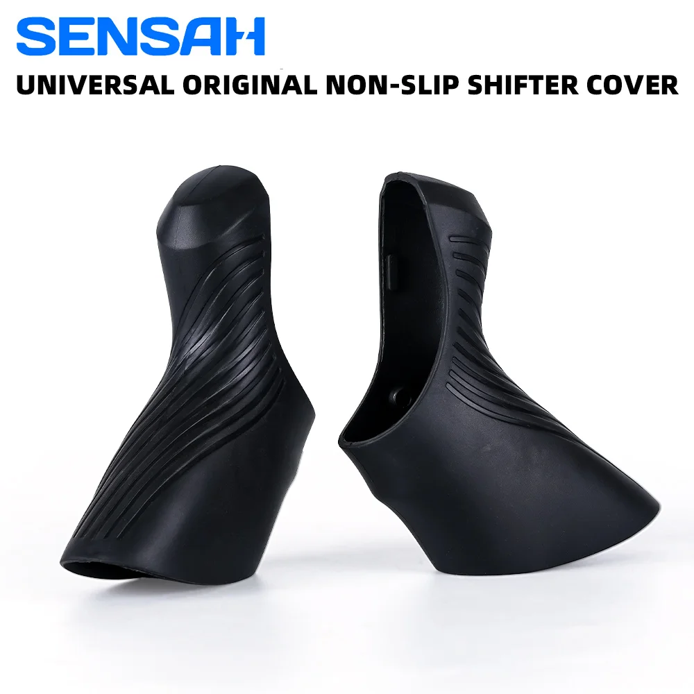 Кронштейн рычага переключения передач для шоссейного велосипеда SENSAH EMPIRE PRO 2x8 2x9