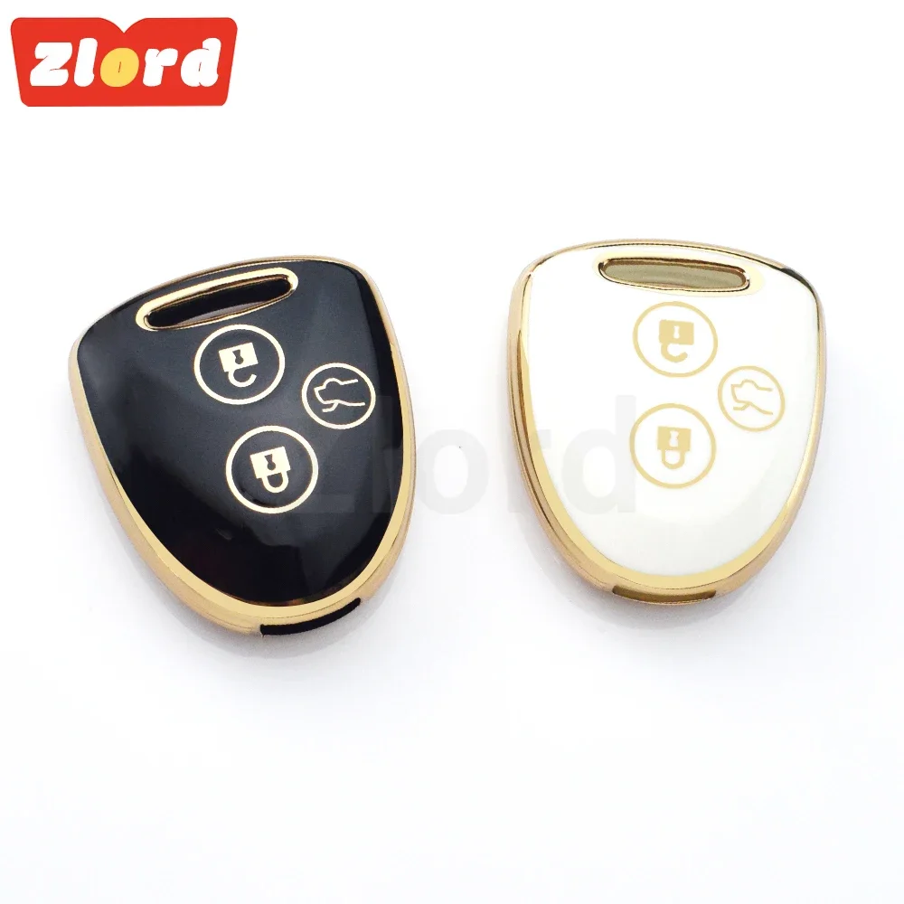 Чехол для Toyota Avanza Wigo Grand Daihatsu Xenia PERODUA Alza Myvi Axia 3 кнопки