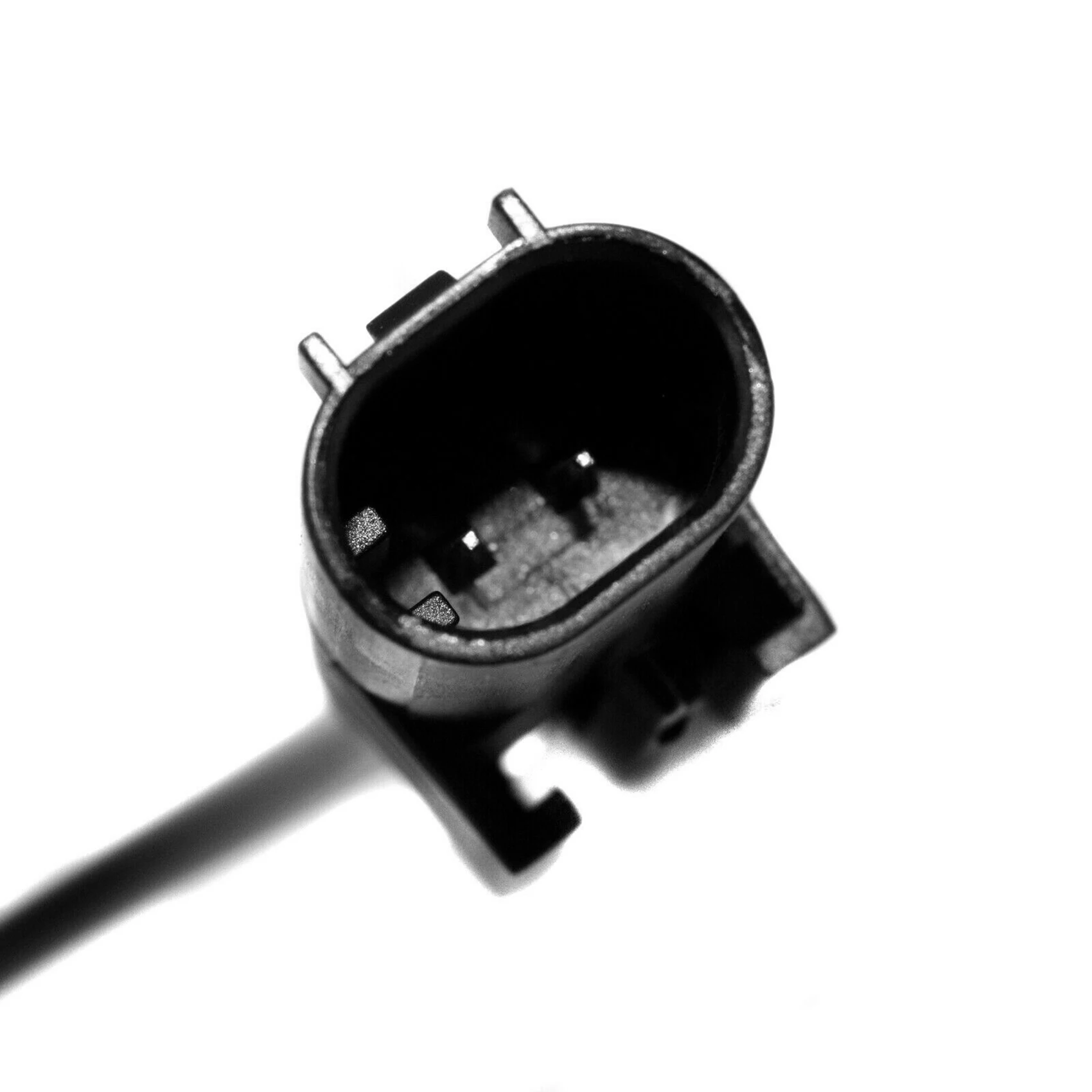 Задний левый или правый датчик скорости колес ABS для Mercedes-Benz W164 ML GL 1645400717