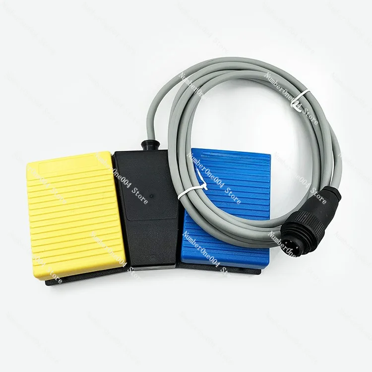 Электрический Нож Erbe ICC 200/300 электрическая коагуляционная однополюсная педаль