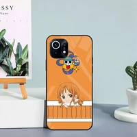 one piece phone case glass cover for xiaomi 8 se 9 t se pro 10 i s 10t ultra 11 t x ultra 12 note10 poco f3 poco m3 m4 pro 5g