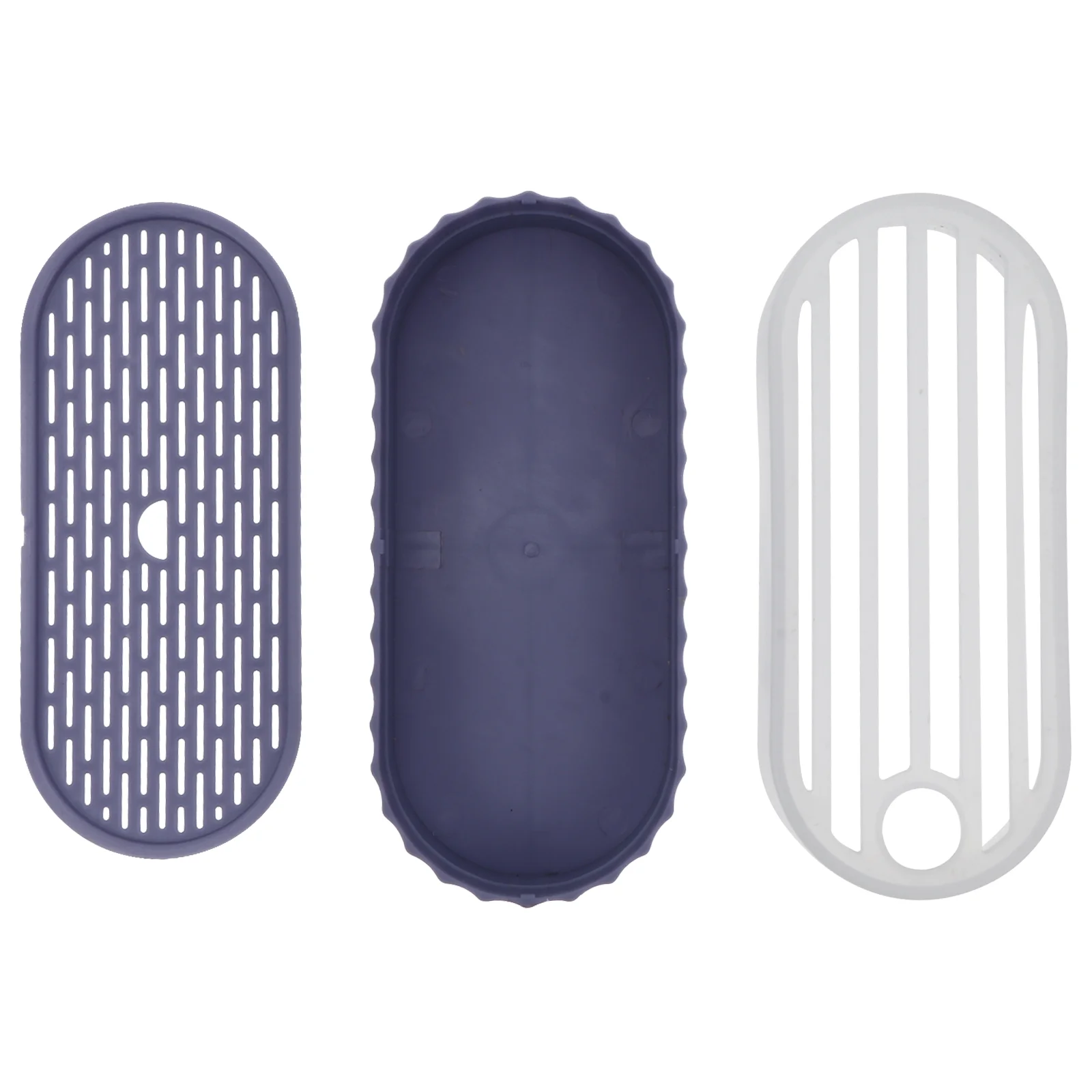 

Grass Box Miniature Kits Wheatgrass Sprouting Tray Nursery Wheatgrass Planter Pp Hydroponics Sprouter Organic Soil Cat Planter.