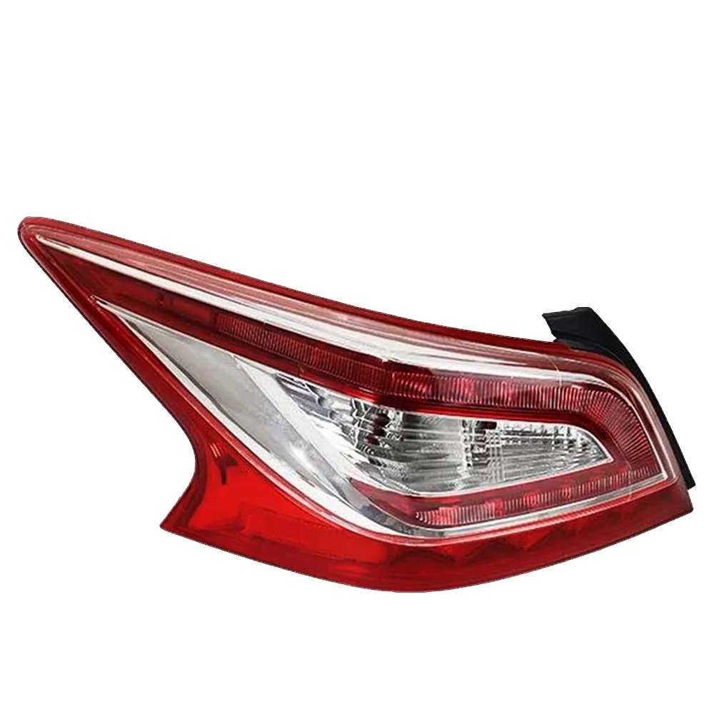 

Левый/правый задний фонарь для Nissan TEANA Altima L33 2013 2014 2015, задний фонарь стоп-сигнала с