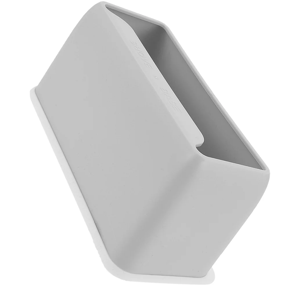 Подставка для хранения мусора совок подходящая цветная подставка мусорного бака