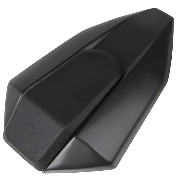 

Подходит для Yamaha MT-07 2014-2017, аксессуары для мотоциклов, задний чехол на одно сиденье, обтекатель MT07 14, 15, 16 17