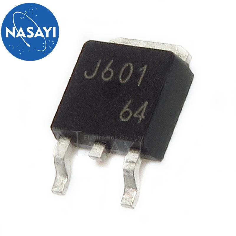 

2SJ601 J601 TO-252