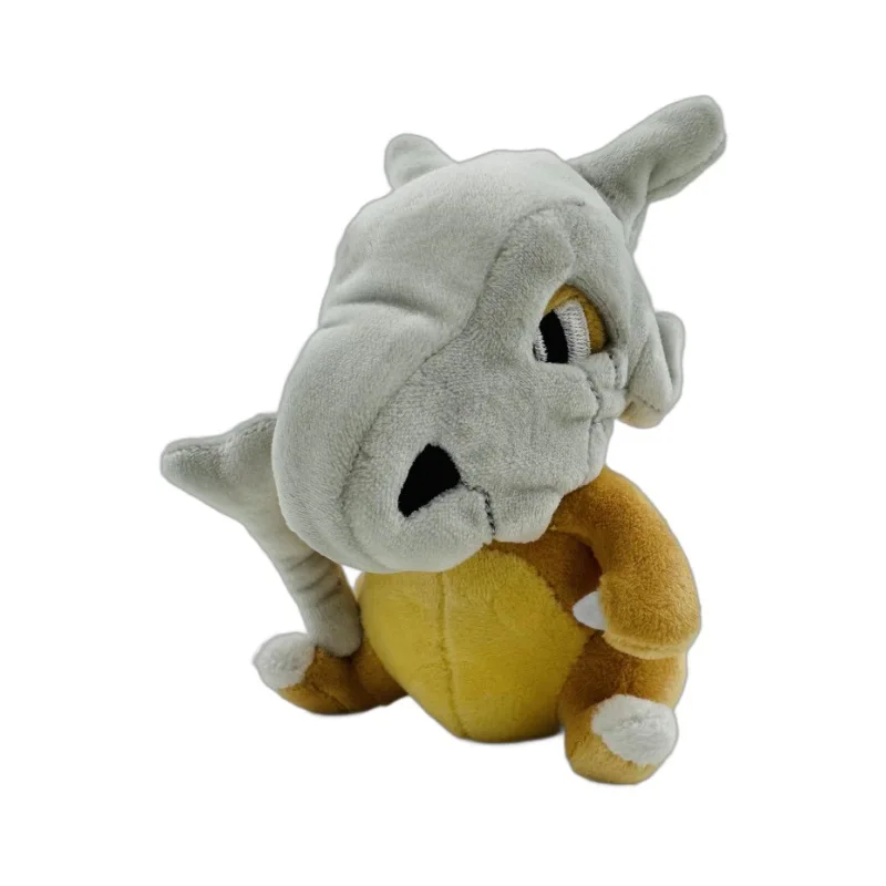 Новый Pokemon Cubone Marowak экшн-фигурка аниме игрушки хобби орнамент кукла детские