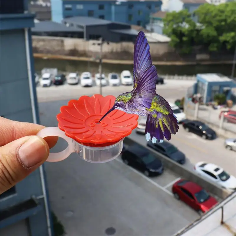 Кольцевые кормушки для сада заднего двора универсальные аксессуары инструменты