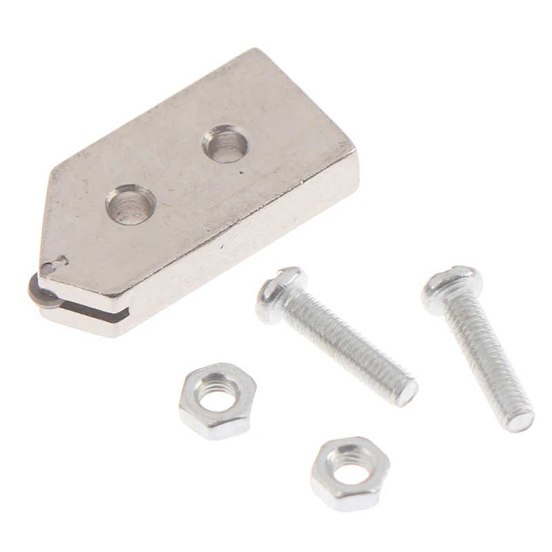 Сменные детали для резака стекла рукоделия 1 комплект