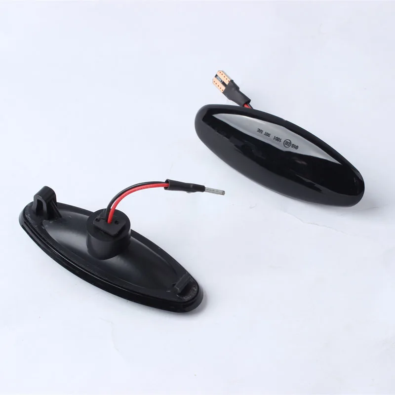 2 шт. Автомобильные светодиодные лампы для указателей поворота Jaguar S-Type 1999-2007 XK 8/XKR