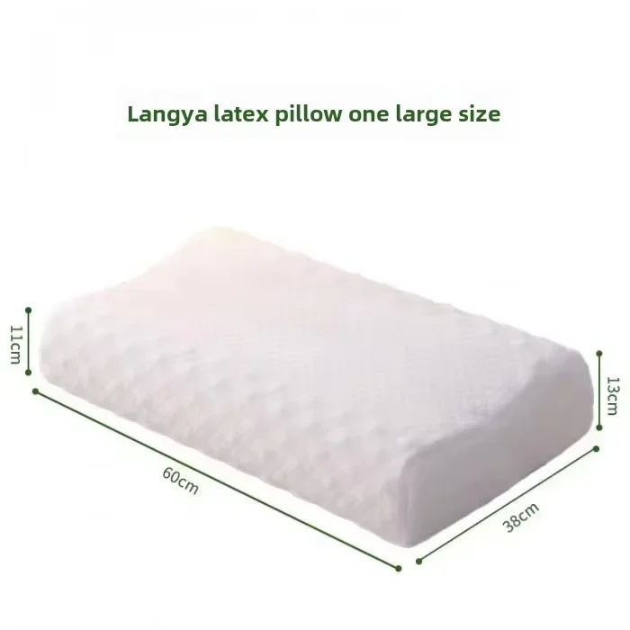 

Массажная латексная подушка для взрослых