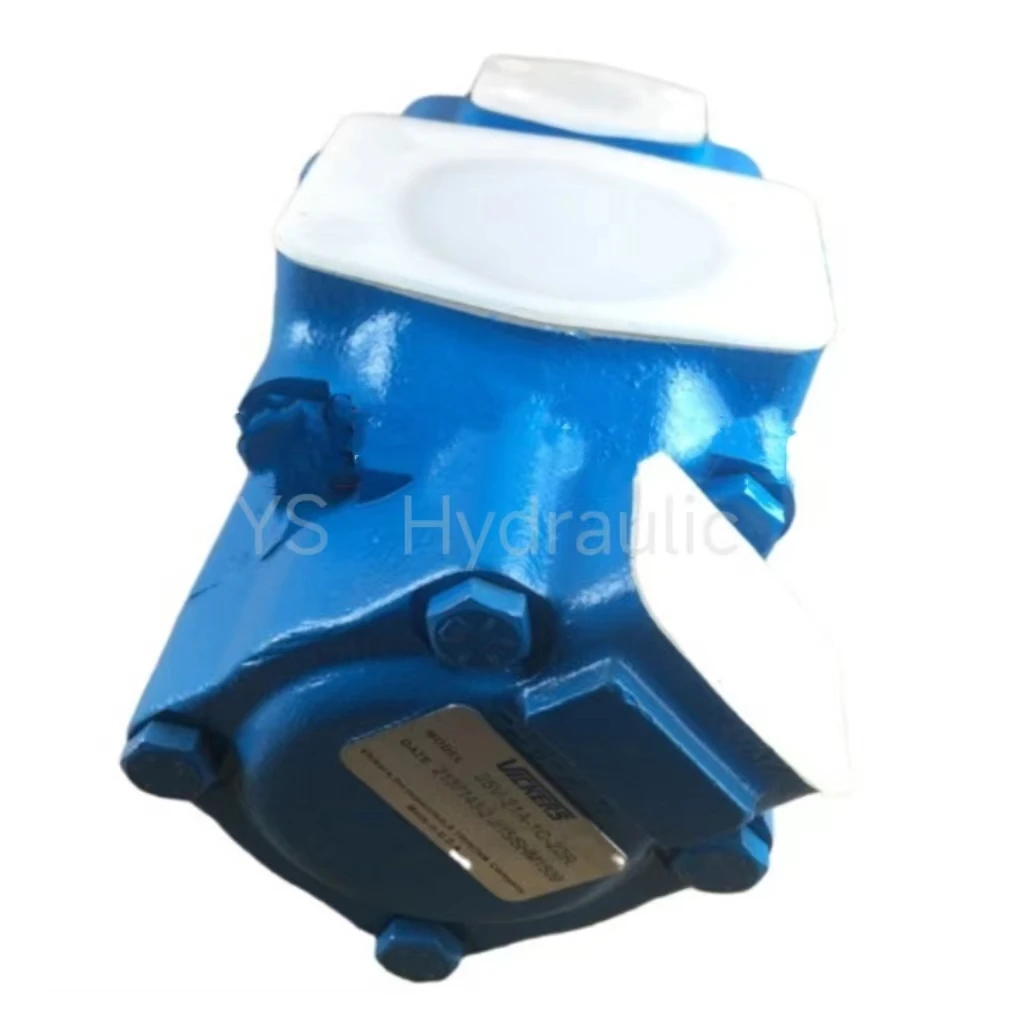 Масляный насос с двойным насосом 20 в 25 35 45 2520 3520 4520 3525 4525 4535 30 А