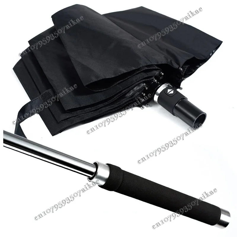 Наружный зонтик типа самообороны безопасность автомобиля выдвижное разбитое