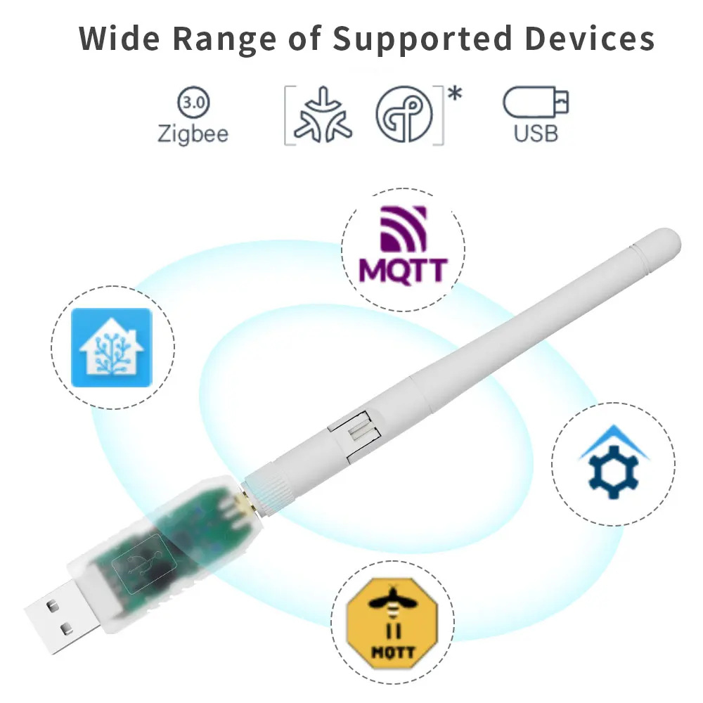 Zigbee usb home assistant. Zigbee usb home assistant