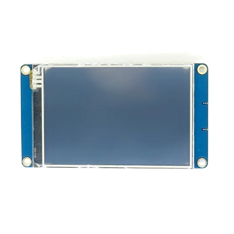 

Nextion NX4832T035 480 X 320 3.5" HMI Intelligent Smart USART UART Serial Touch Screen TFT LCD Module Display Panel for Arduino