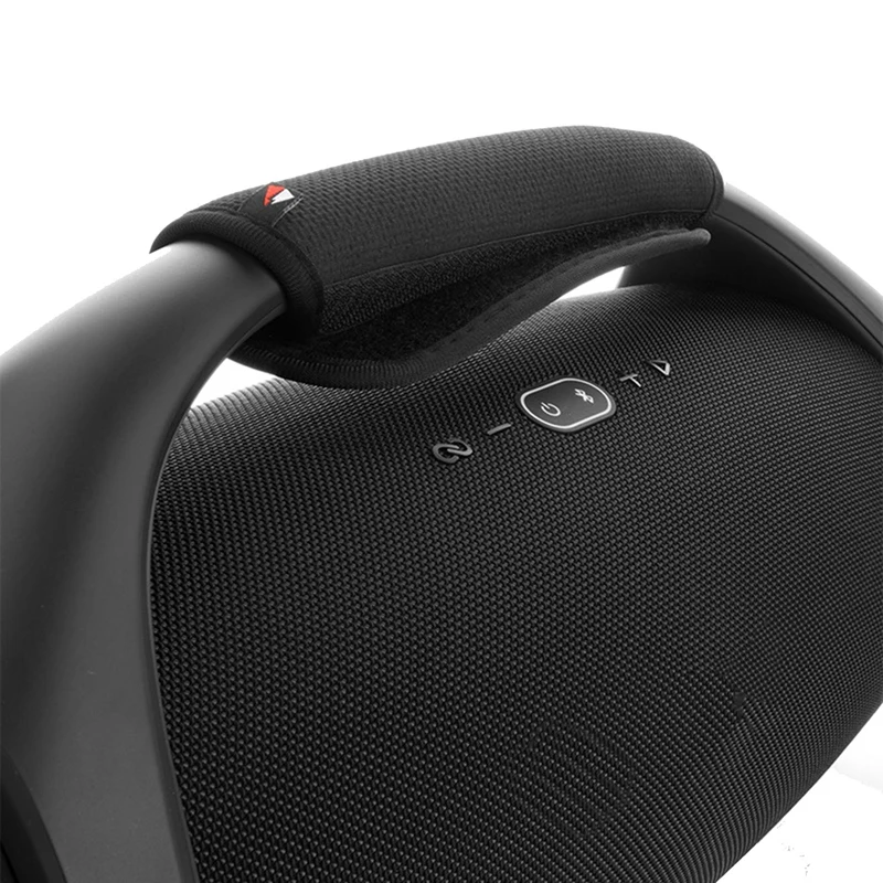 Фото 1 шт. нескользящий защитный рукав, утолщенный чехол для браслета Jbl Boombox 1/2/3, аксессуары №4