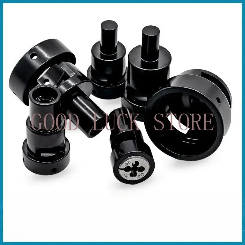 Автоматический токарный станок с ЧПУ 1 шт.