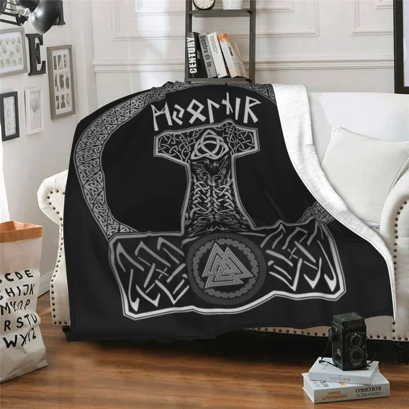 Супермягкое теплое легкое Фланелевое покрывало для спальни дивана декора