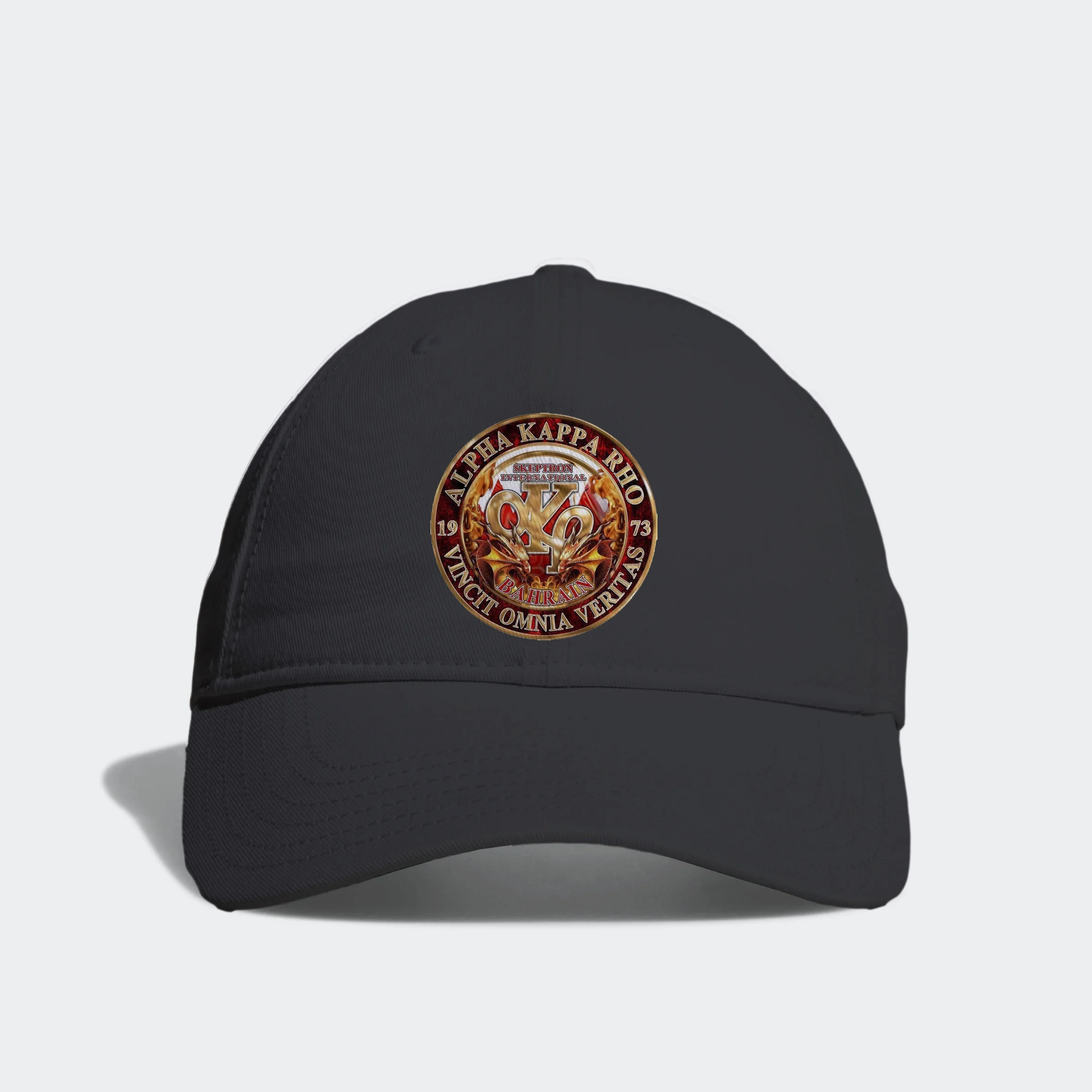 

Alpha Kappa Rho AKP (AKP SKEPTRON) Cap