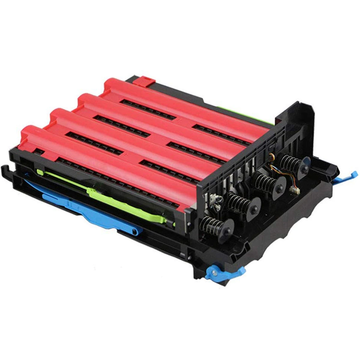 Барабанный картридж с блоком изображения для Lexmark CS-521 CS-622 CX-421 CX-522 CX-655 CX-625 CS 421 431 dn