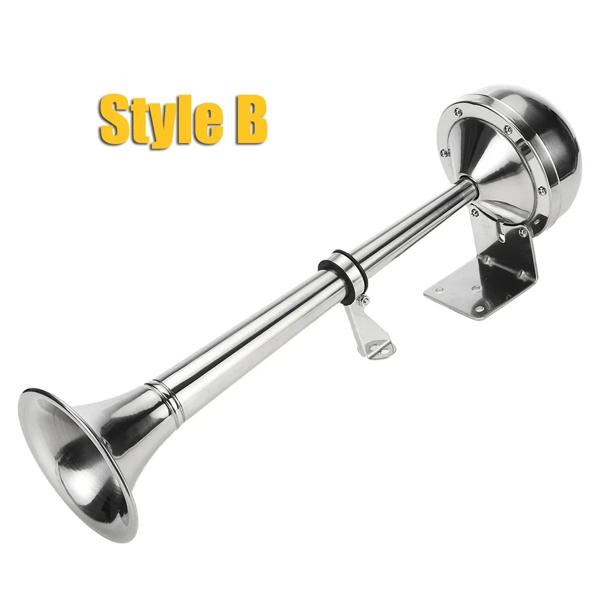 Очень Громкий Сигнал На Авто Купить