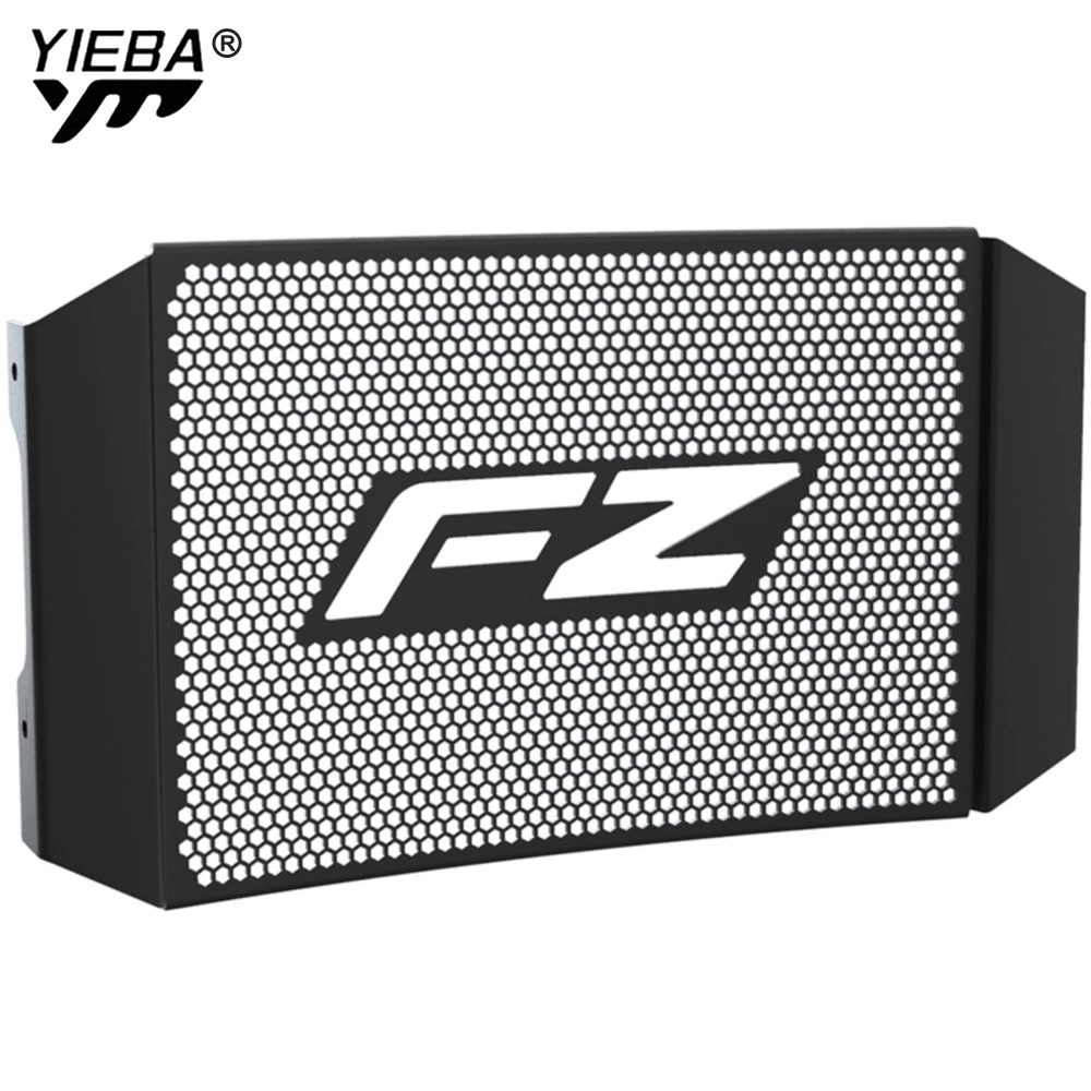 FZ8N для YAMAHA FZ1 FZ8 SPR 2010-2015 FZ8R аксессуары мотоциклов защита решетки радиатора