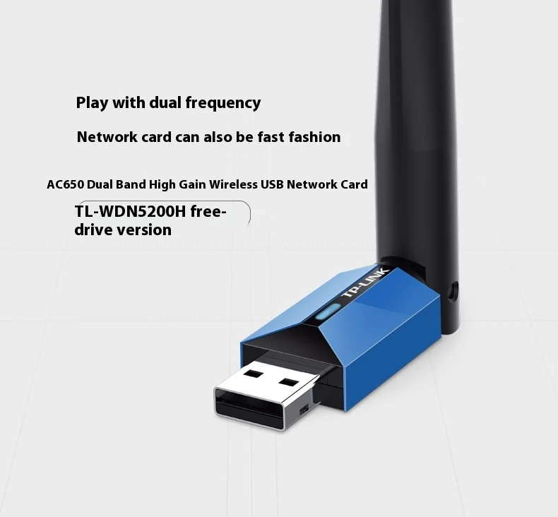 Фото Двухдиапазонная беспроводная сетевая карта TP-LINK AX900 WiFi 6, совместимая с Windows 7 (32 бит)/10 (32/64 бит)/11 TL-XDN7000H №2