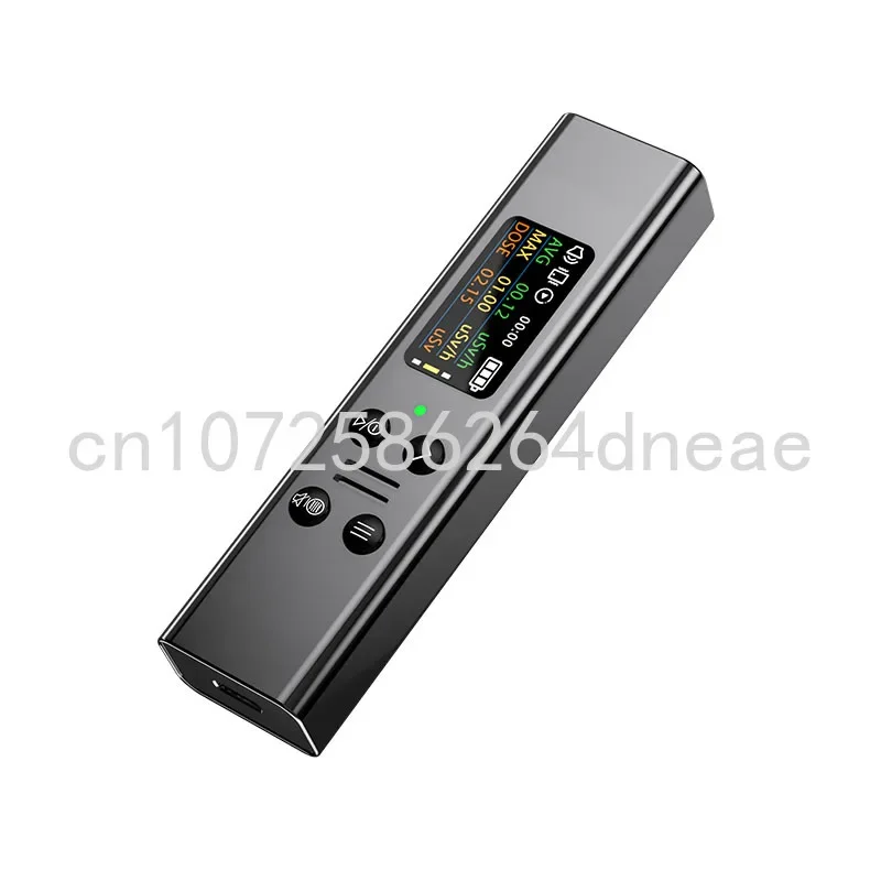 Рентгеновский диапазон измерения рентгеновского излучения 0 5 usv/h ~ 10msv/h тестер