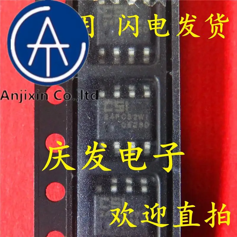 

10pcs 100% orginal new in stock CAT24FC32WI-TE13 24FC32WI SOP8 memory