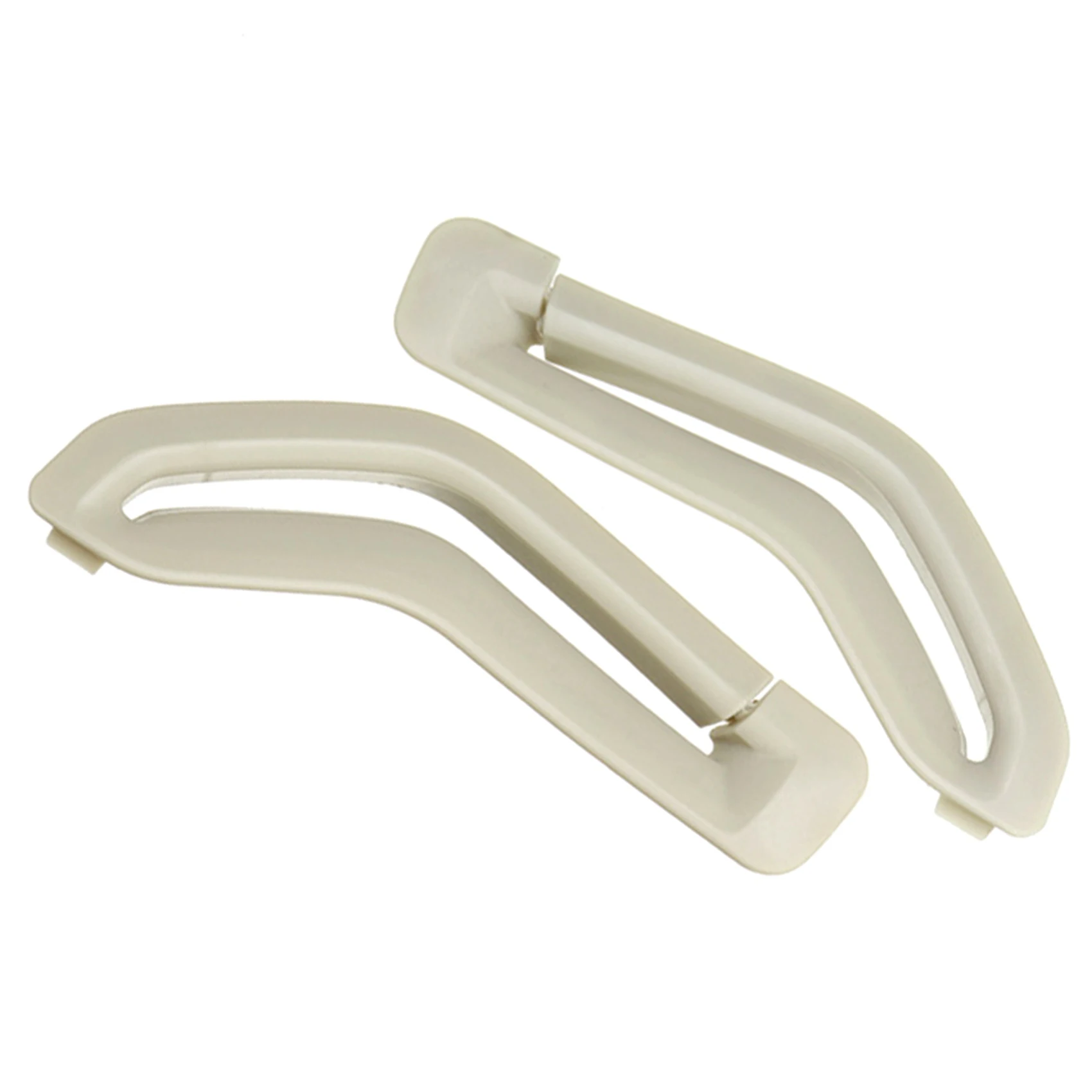 

Направляющее кольцо для ремня безопасности для Volvo S60 S80 V70 XC90, бежевое 39885877 и левое сиденье 39885875